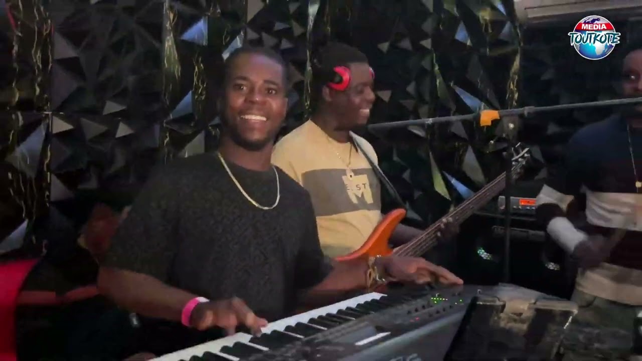LAVI DIFISIL LIVE FRIZZ ABACO FT SONSON