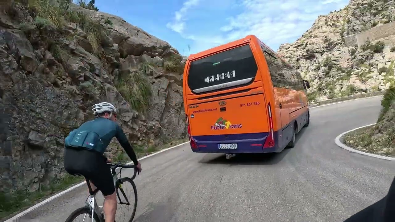 Sa Colabra, Mallorca April 2024