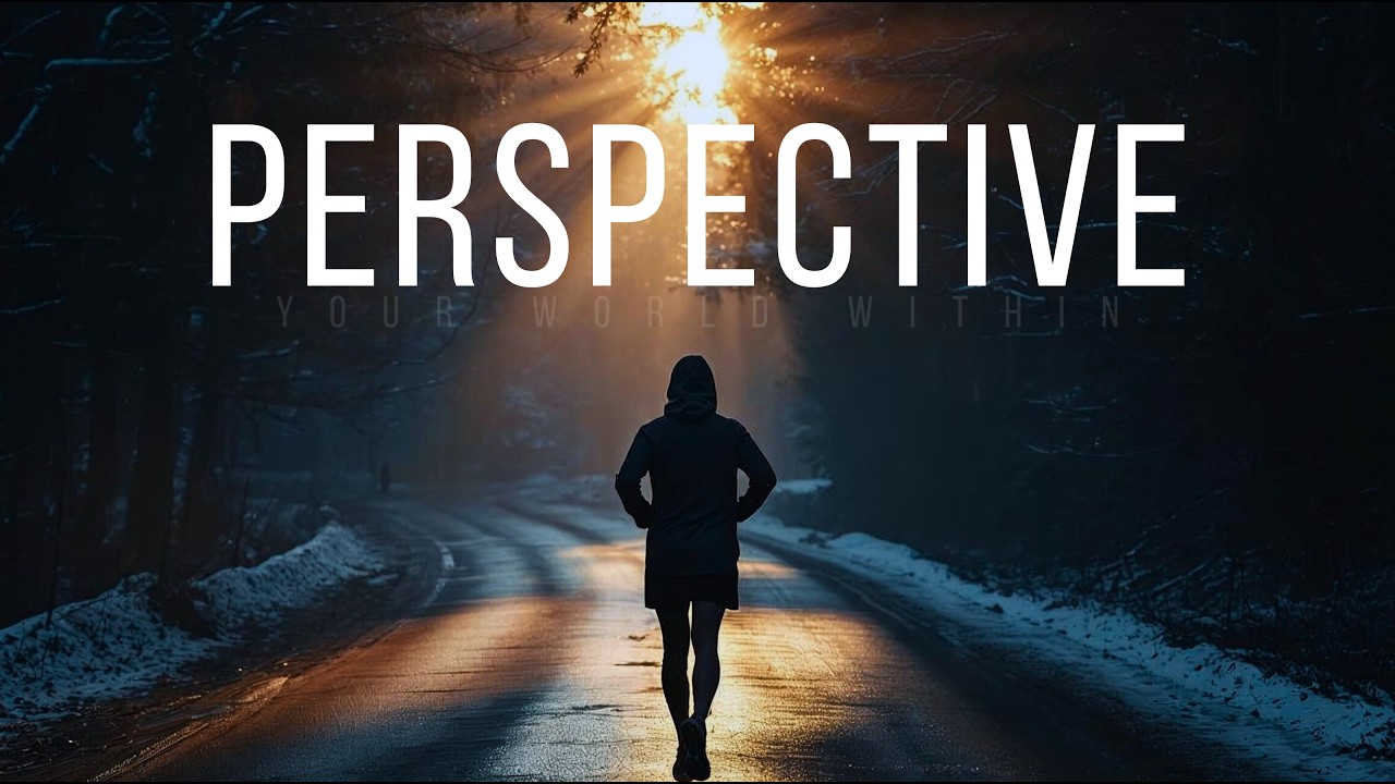 This Will Change How You See Your Life Forever (Powerful Motivation)