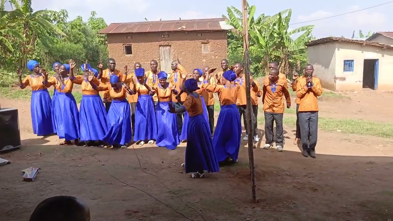 Jyana umucyo choir