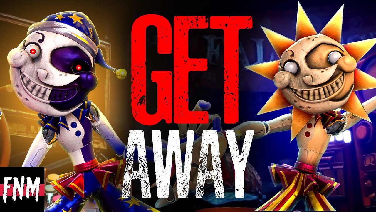 FNAF SONG 