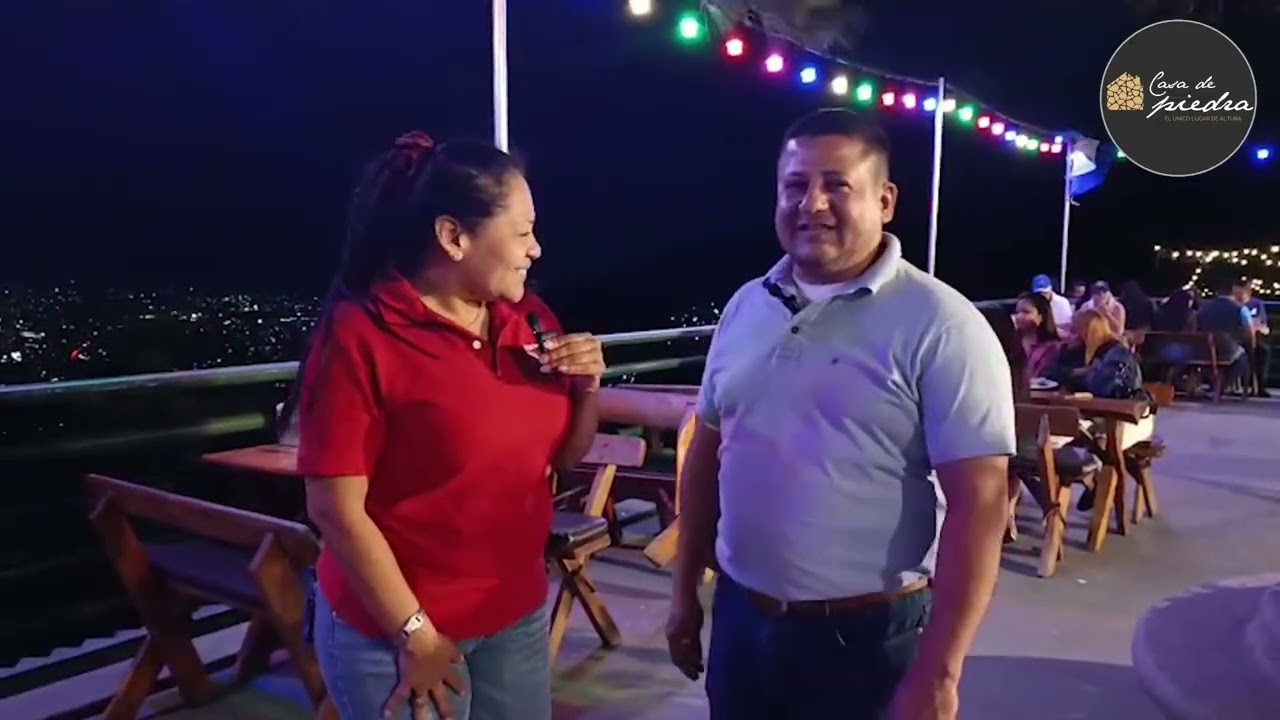 ✨🍽️ Restaurante Casa de Piedra – El único lugar de altura 🏔️