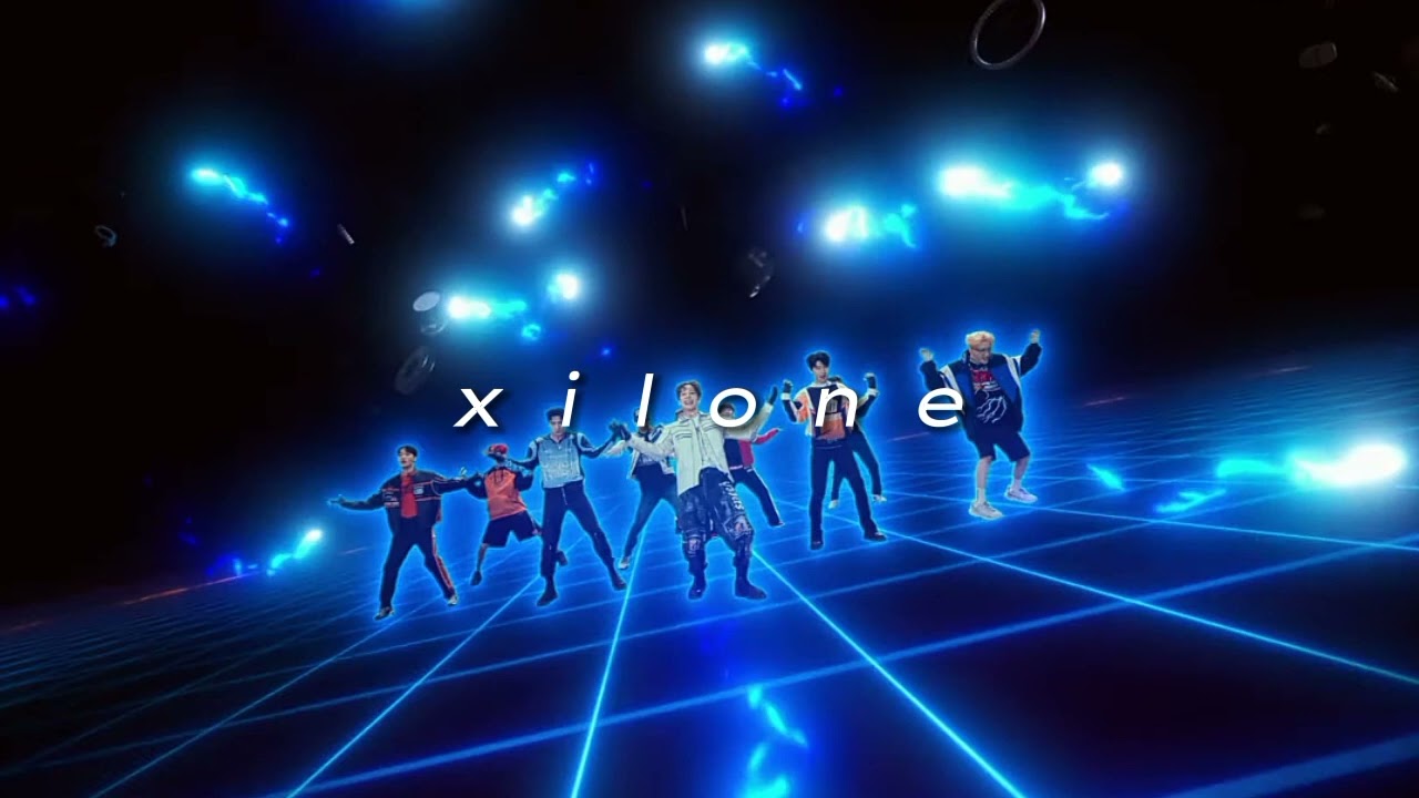rockstar - xikers (sped up)
