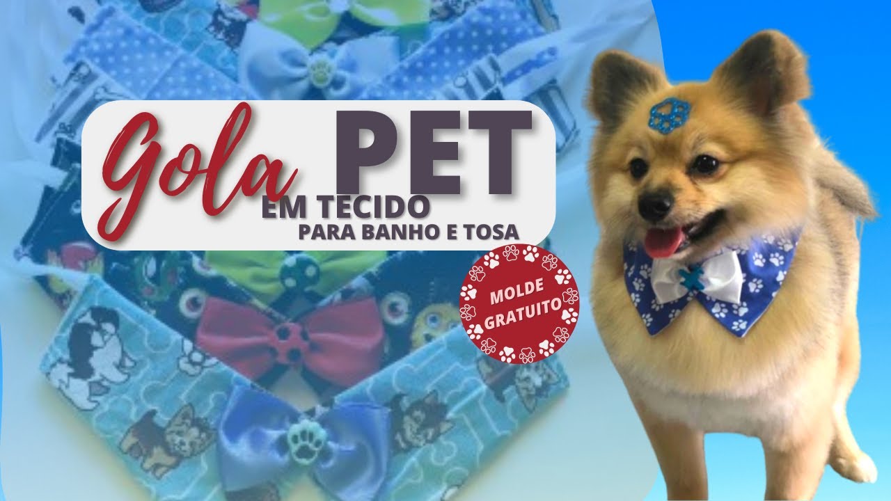 Gola Pet 