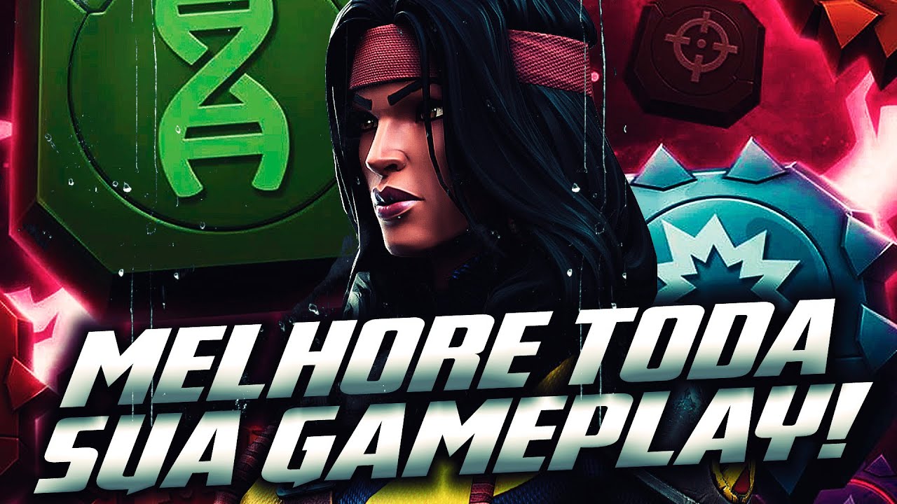 MONTE SUAS PROFICIÊNCIAS DA MELHOR FORMA! - INICIANTE, INTERMEDIÁRIO, E AVANÇADO