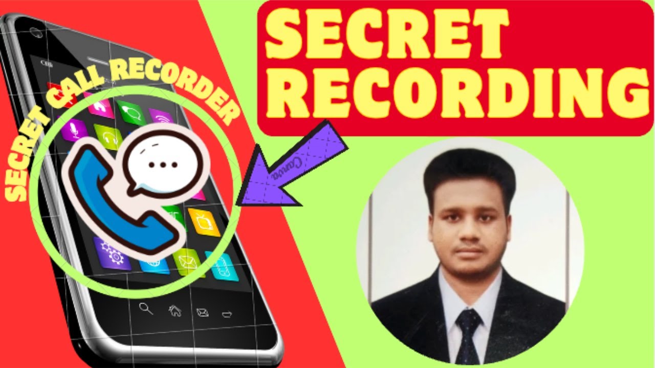 Best Secret Auto Call Recording App – Record Calls Secretly on Android or iOS