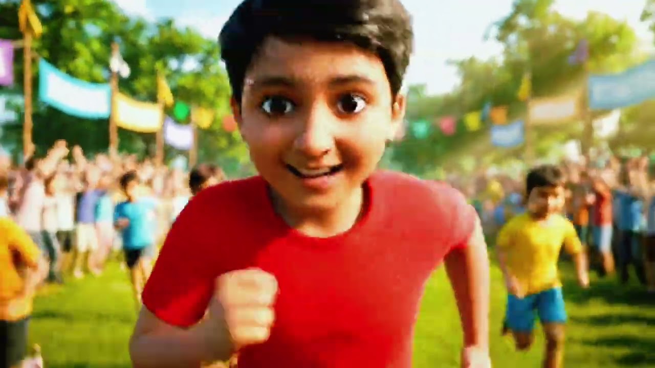 निकम्मा बच्चा बना हीरो“The Village Boy Who Became a Hero #viral #longvideo @zsaiking118