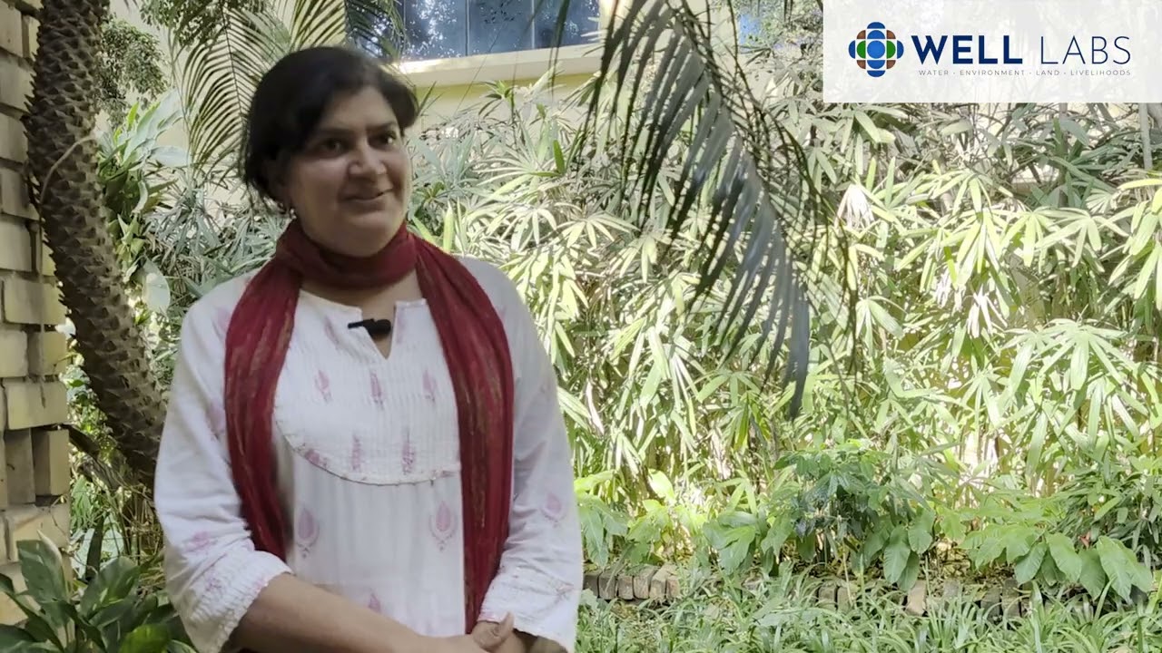 Can lakes solve Bengaluru's water crisis? | Veena Srinivasan
