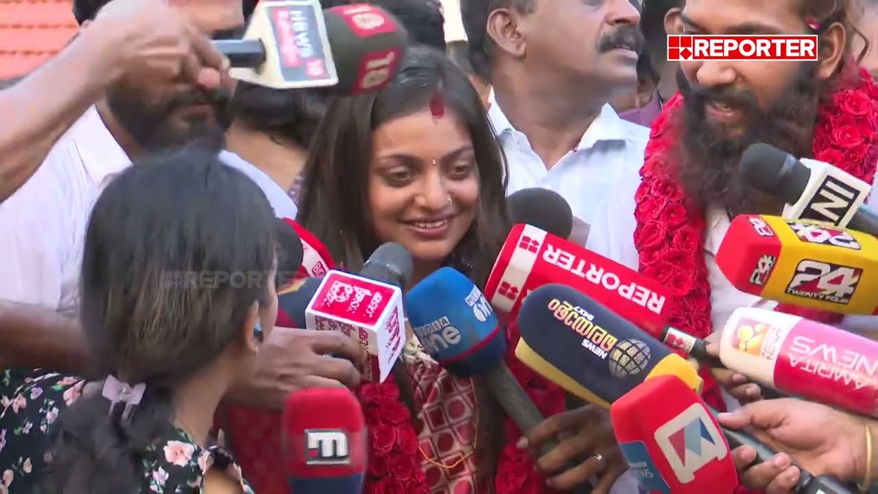 'ഫാമിലി മറ്റൊരാളുമായി വിവാഹം ഉറപ്പിച്ചു...അതിന് ഞാന്‍ സമ്മതിച്ചില്ല' | Monalisa