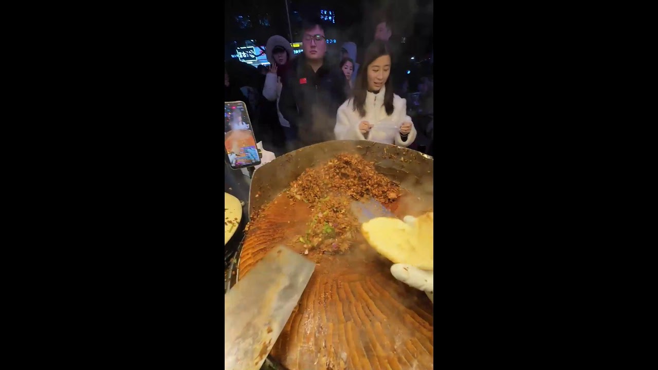 China Food Network | 🔴Livestream