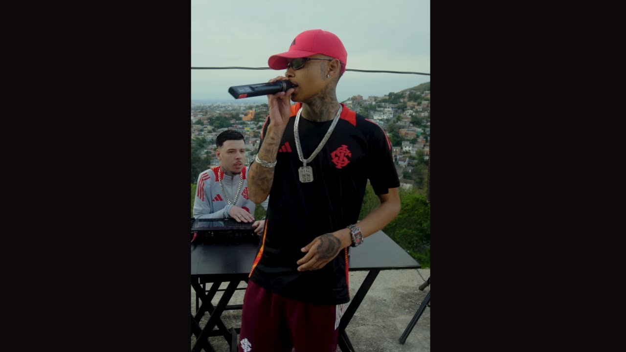 “Medley #5 ✍️” Beat De Funk | MC J9, MC GP, MC IG (DJ Lseeis)