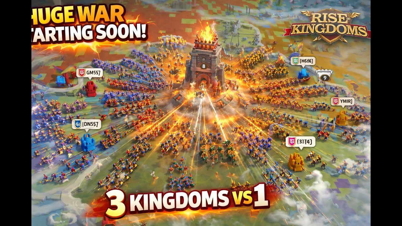 3v1 Pressure&hellip; Is This the Downfall of 3743?
