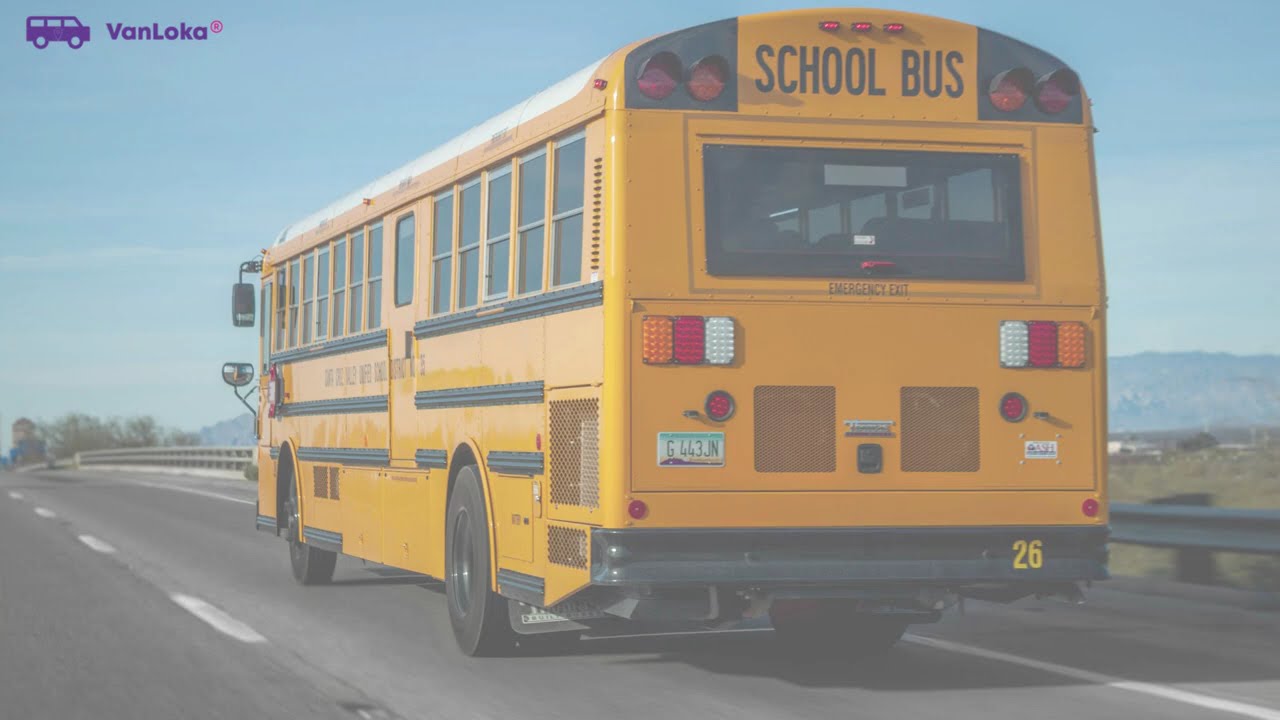 Urban vs Rural School Transport Challenges Explained