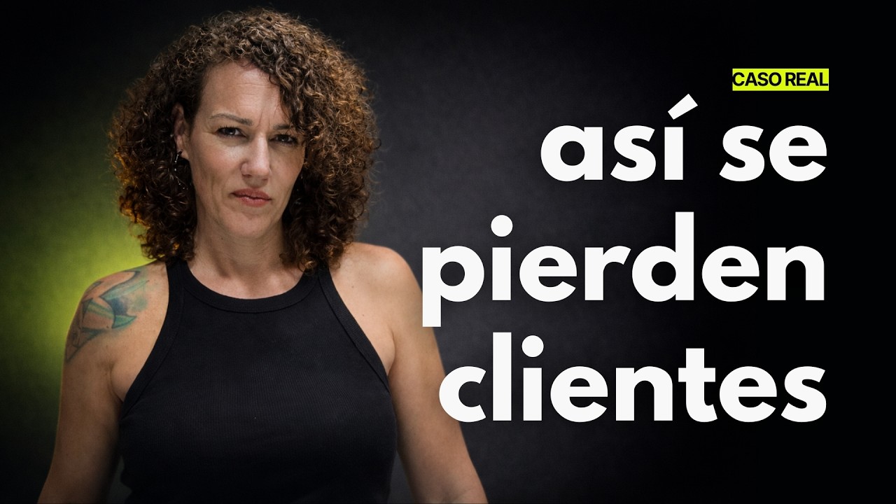 Perdió 20.000 € por pensar como autónomo | El error que frena a muchos CEOs y cómo optimizar tu PYME