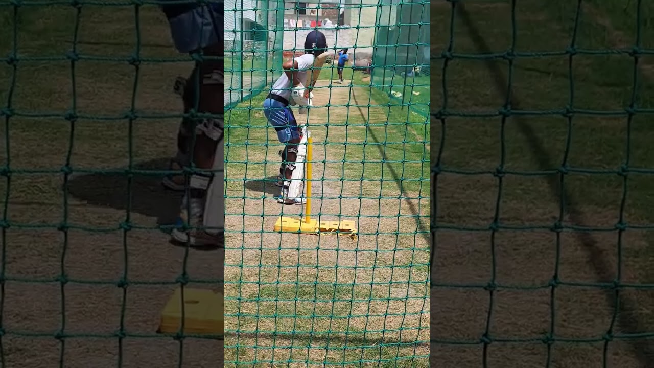 how to play sidearm #sidearm #sidearmspecialist #roboarm #roboarmpractice #cricket #practice