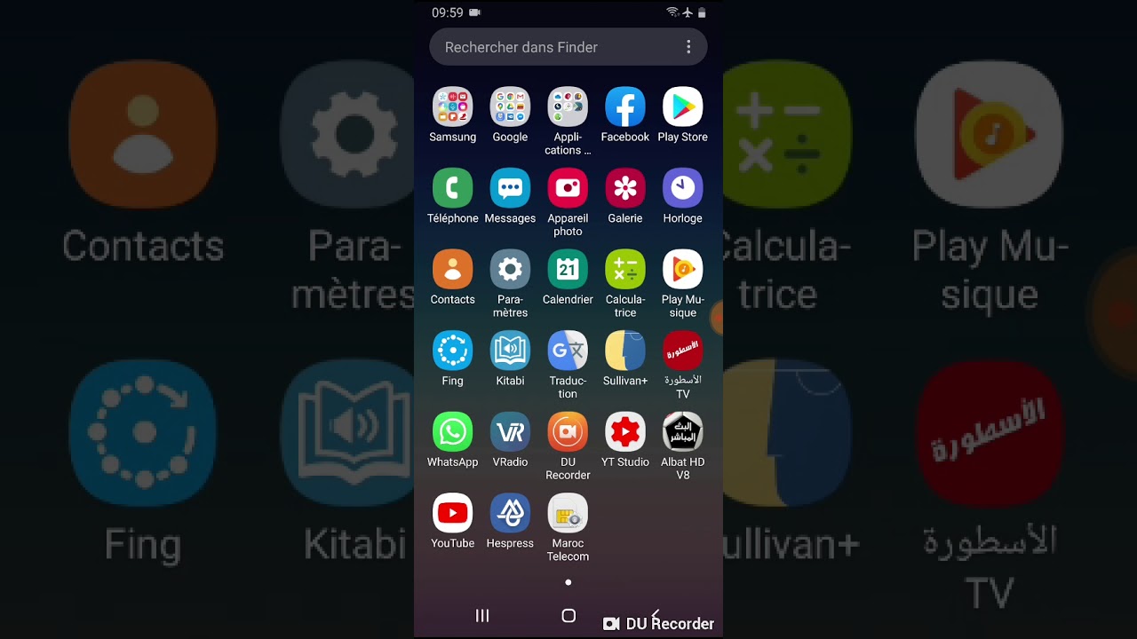 مقارنة بين أصوات محركات Acapela TTS Voices وVoix de Vocalizer وSmartVoice في قراءة النصوص العربية.