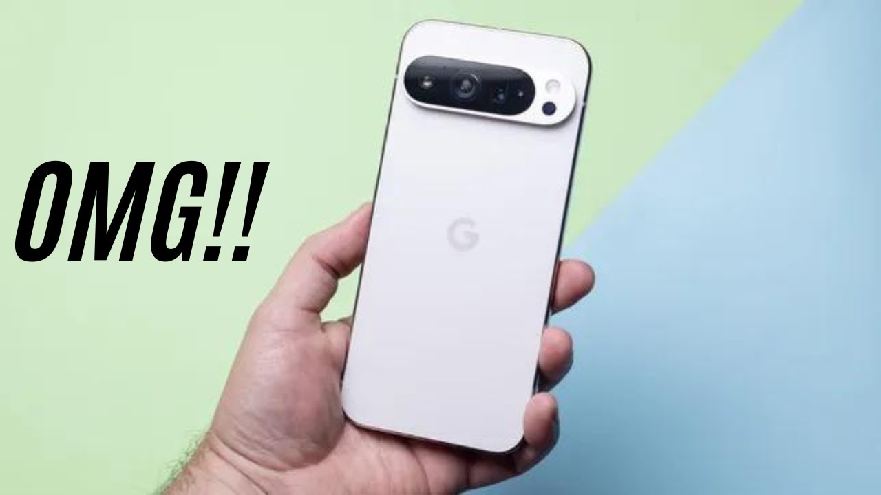 | Pixel 9 Pro XL Wireless Charging Issues Frustrate Early Adopters |