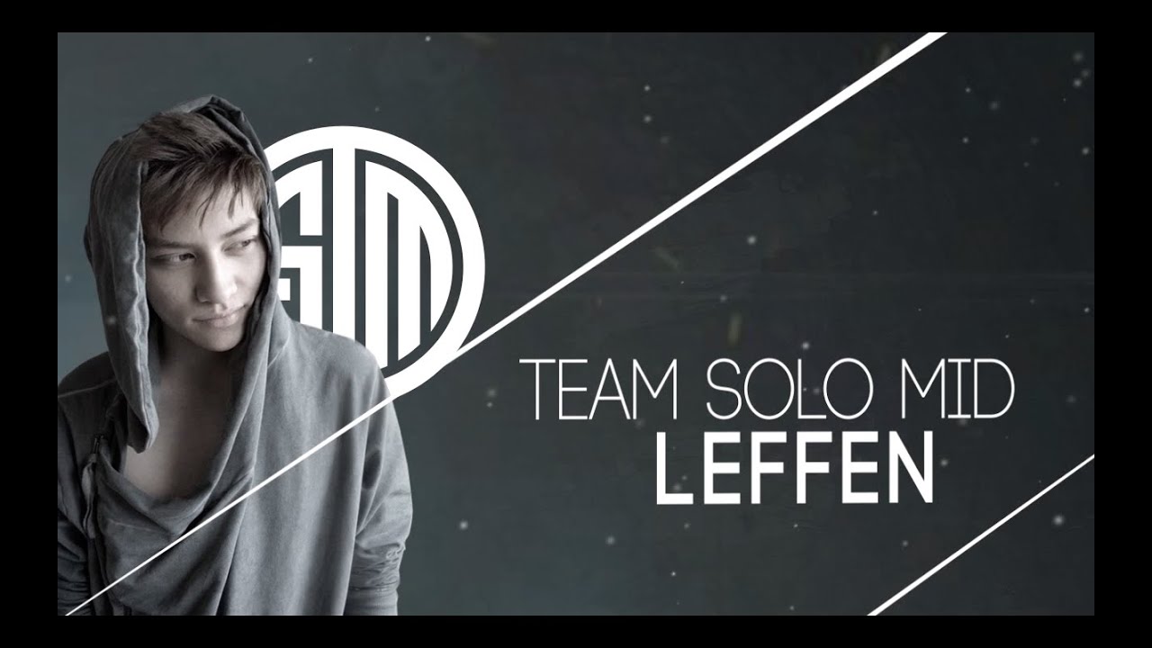 TSM Leffen: The Journey of Smash's Villain