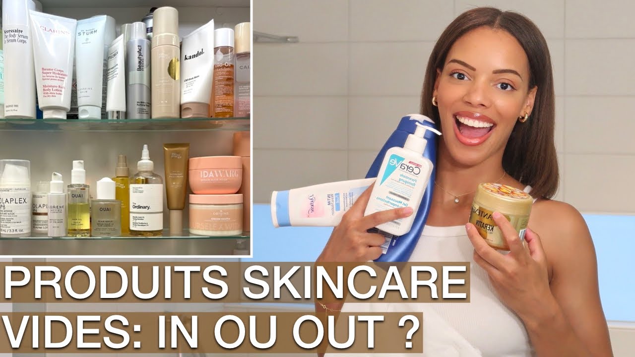 C'est Comme ça qu'on fait un Vrai Avis Skincare !