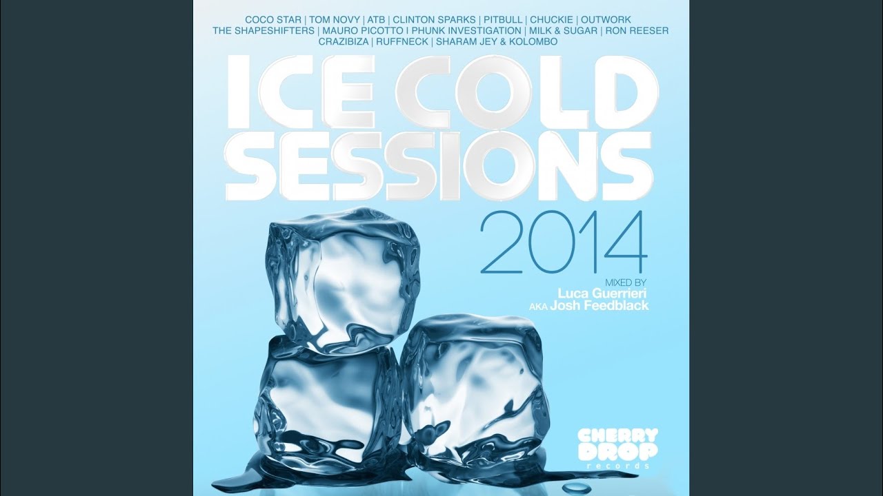 Everybody Be Somebody (Sharam Jey, Kolombo Remix)