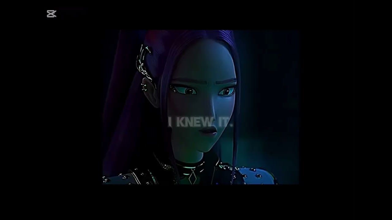 Huntrix  edit
