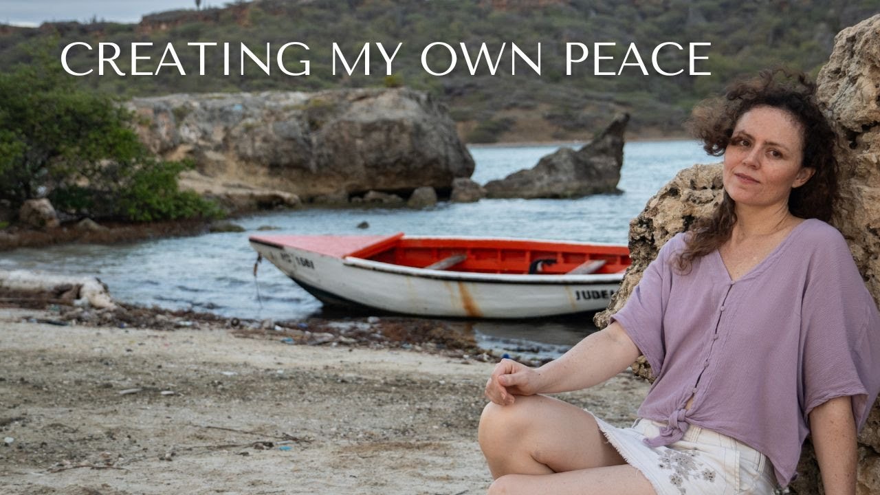 I Stopped Rushing My Life (And You Can, Too)