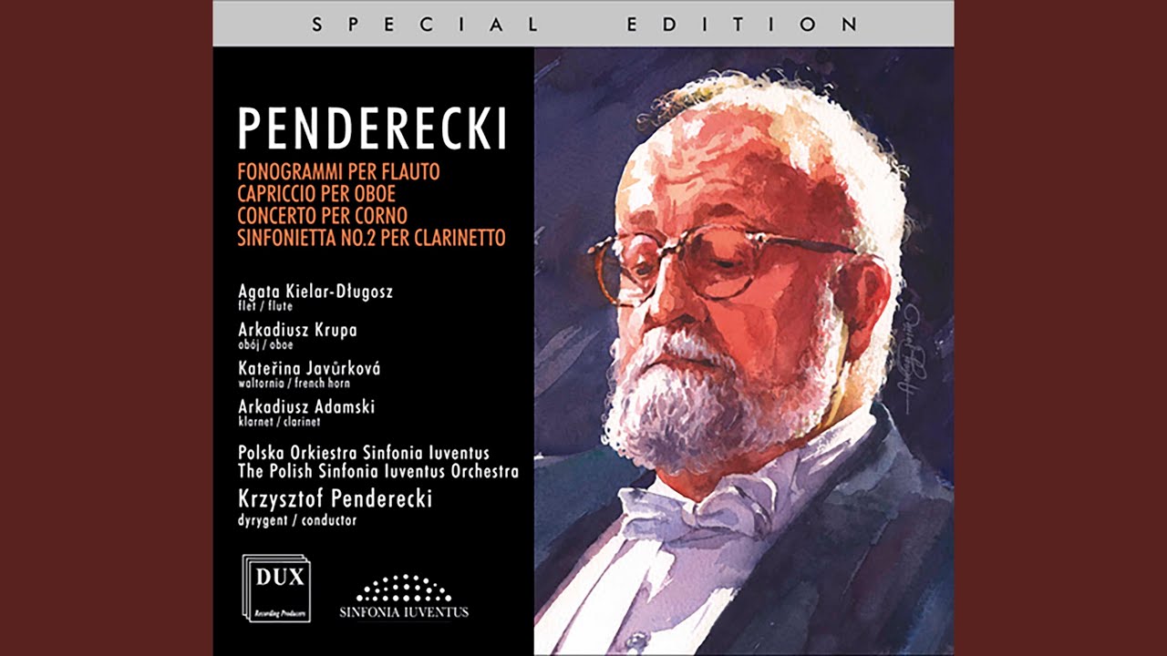 Horn Concerto 