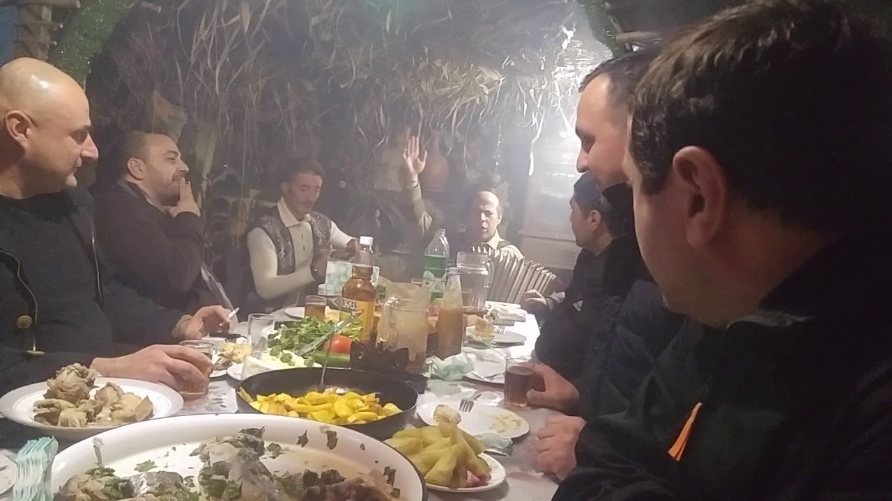 Zavodoba joni okruashviltan
