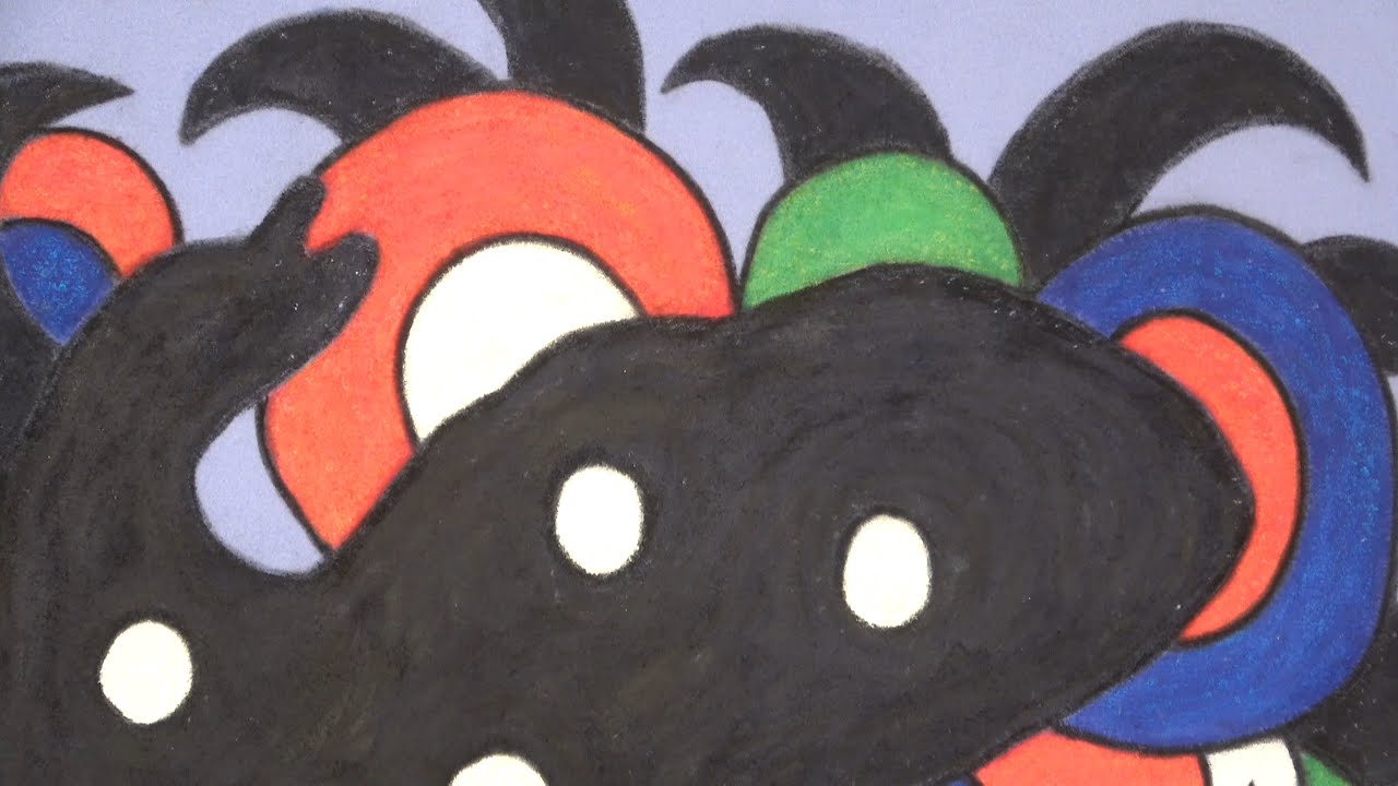 Galeria Joan Prats. Tad&aacute;sk&iacute;a. rara ocellet. 2023