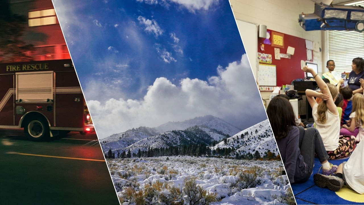 Deadly Avalanche, 911 Center Plans, Pacquiao Returns | Daily Rundown