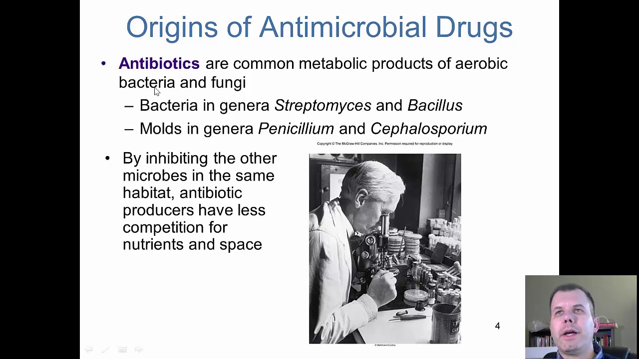 Chapter 12   Antimicrobial Therapy (CC)