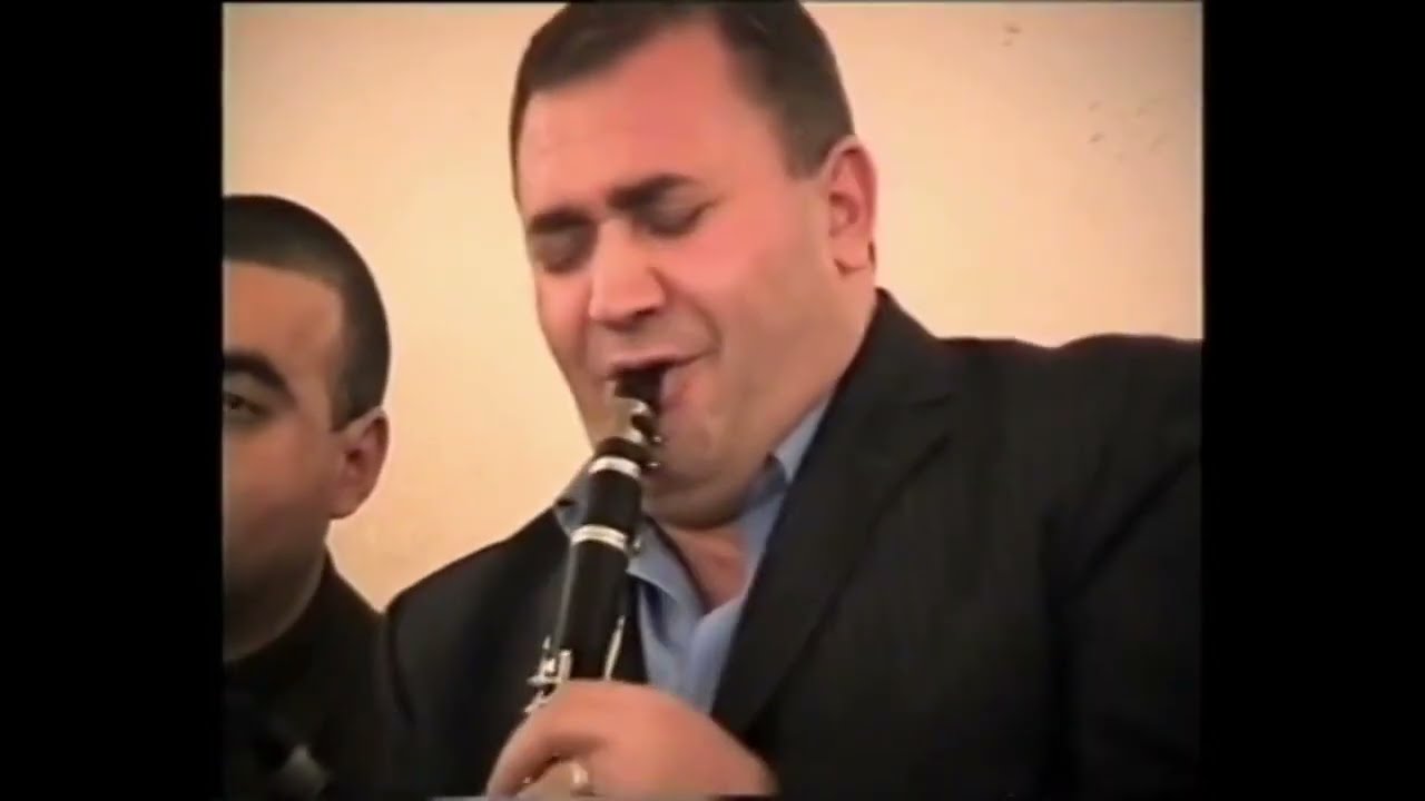 Hovhannes Vardanyan & Bellagio hamuyt Alik Gyunashyani  50 amyakin