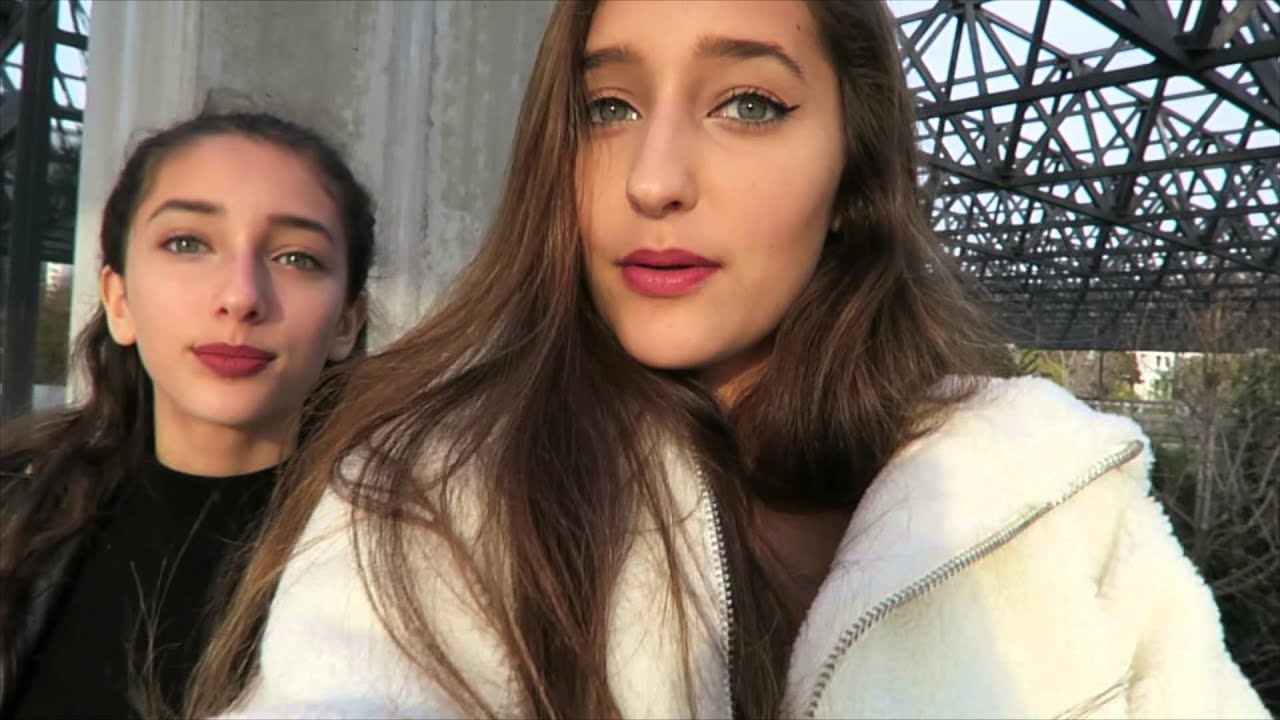 GOING TO LA BREA AND LACMA!! #dailyhailey