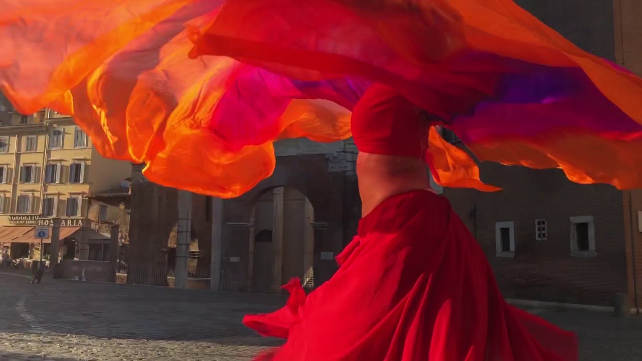 sabrina bellydancer - Rome, Italy - Asturias