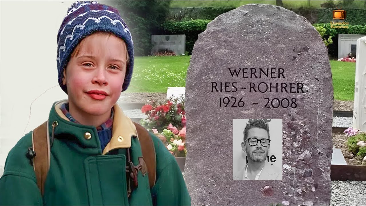 Wo sie jetzt sind: 12 Stars aus Kevin – Allein in New York (1992), die uns verlassen haben