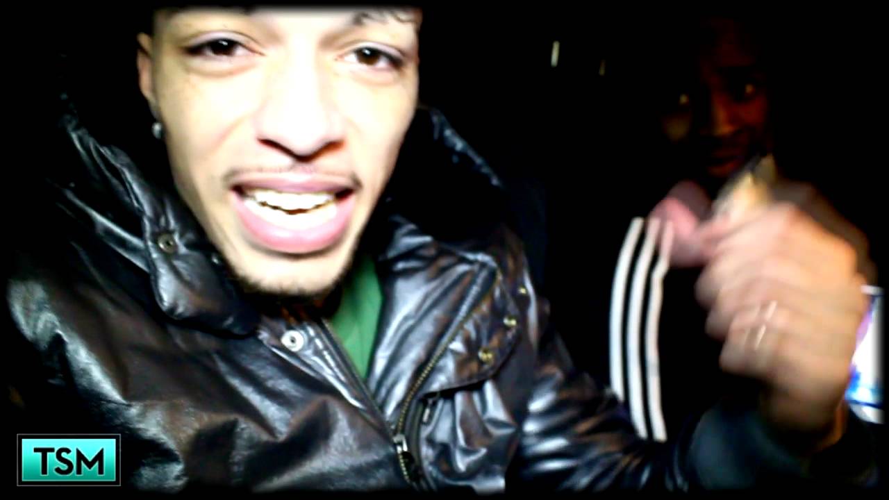 TShawMedia - Movez & Raider #STAYFRESH