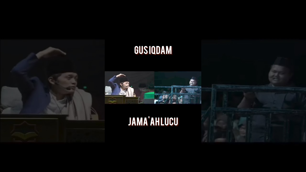 #gusiqdam #gusiqdamchannel #gusiqdamofficial #sabilutaubah #pengajian #shortvideo #shorts #ceramah