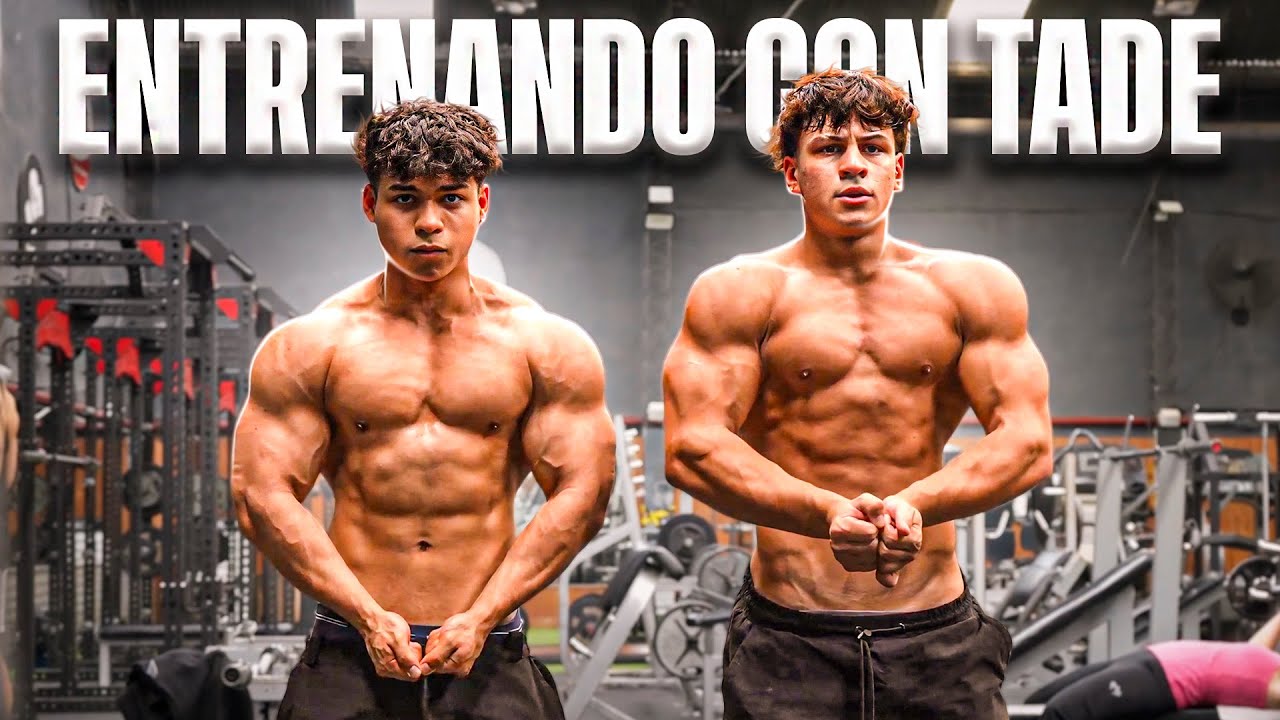 LICHIGAPP VS. TADE SANCHEZ