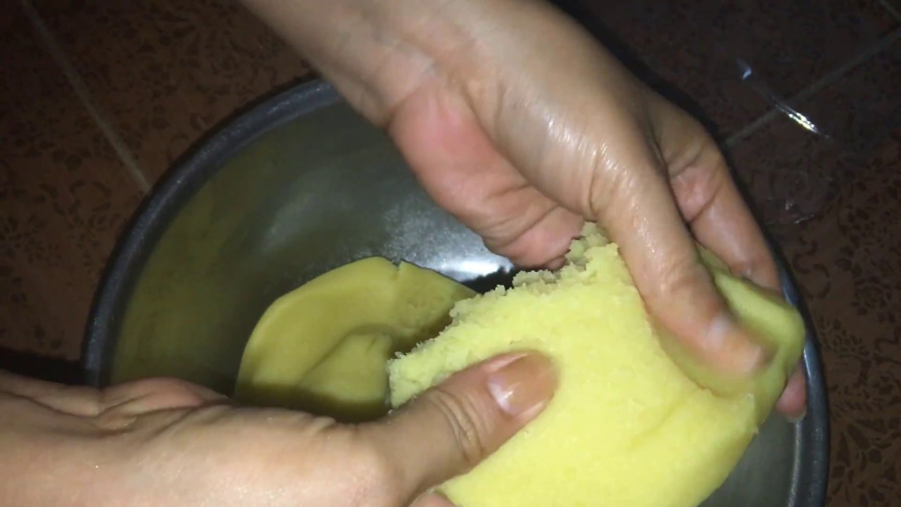 Khắc Phục Lỗi Tươm Dầu Ở Nhân Bánh