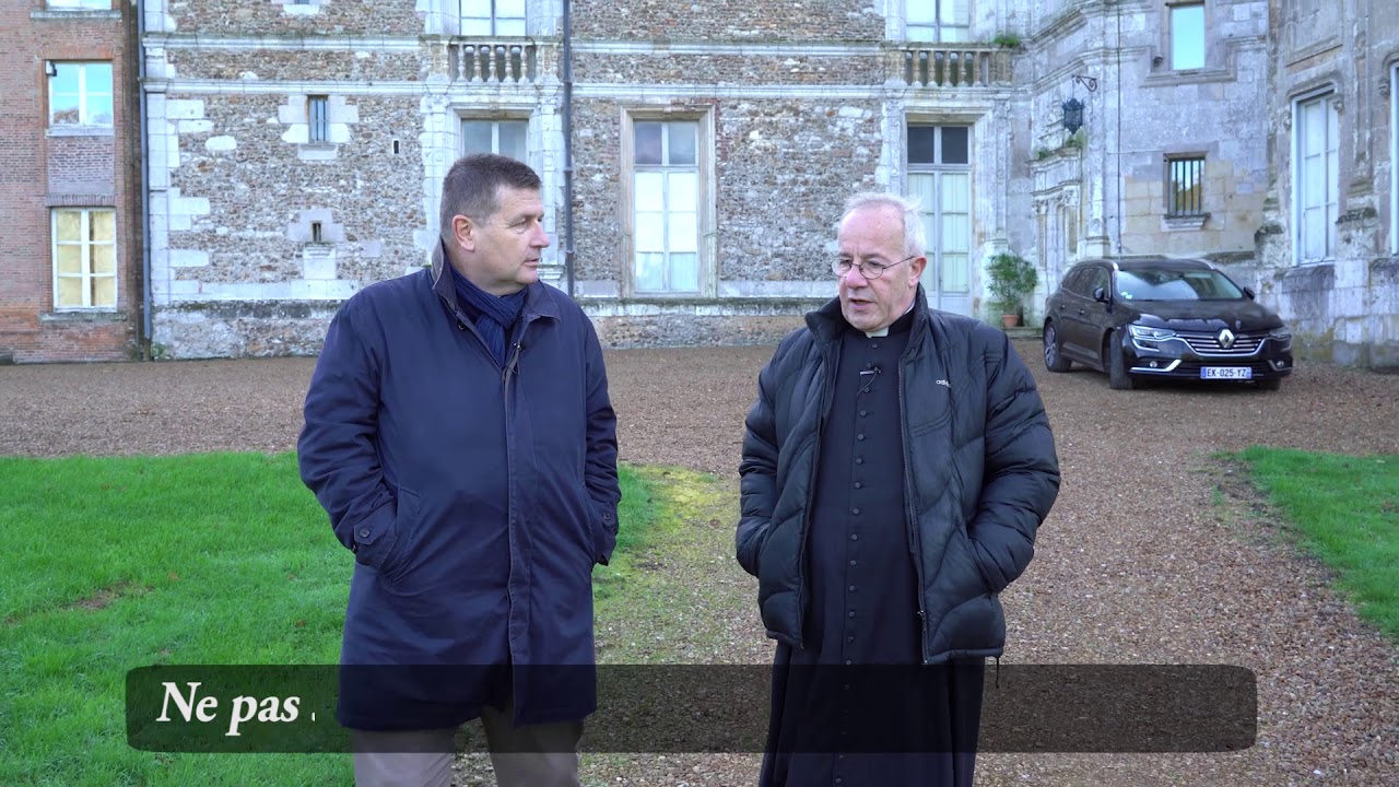 Vidéoformation NDC n°92 : Comment définir la vertu de tempérance ?