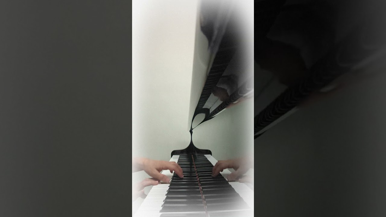 Song from a secret garden (秘密花園）