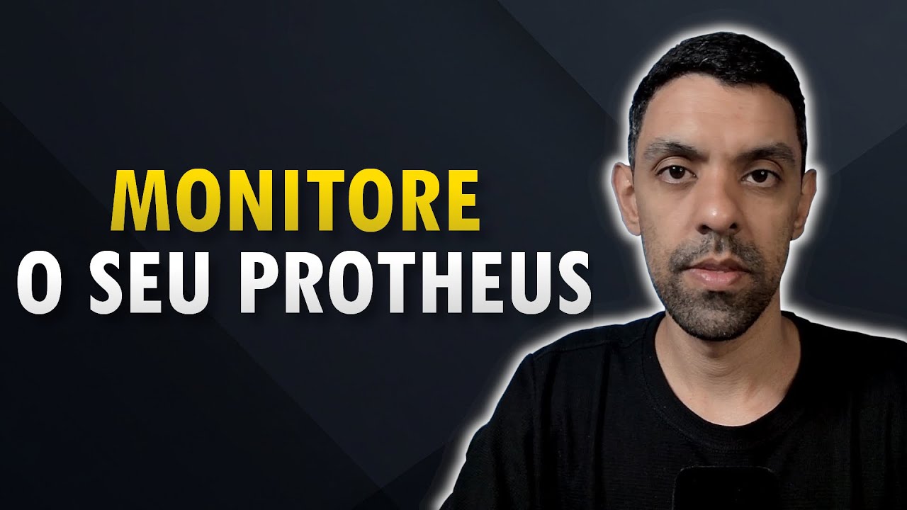 Monitore o seu Protheus com eficiência!