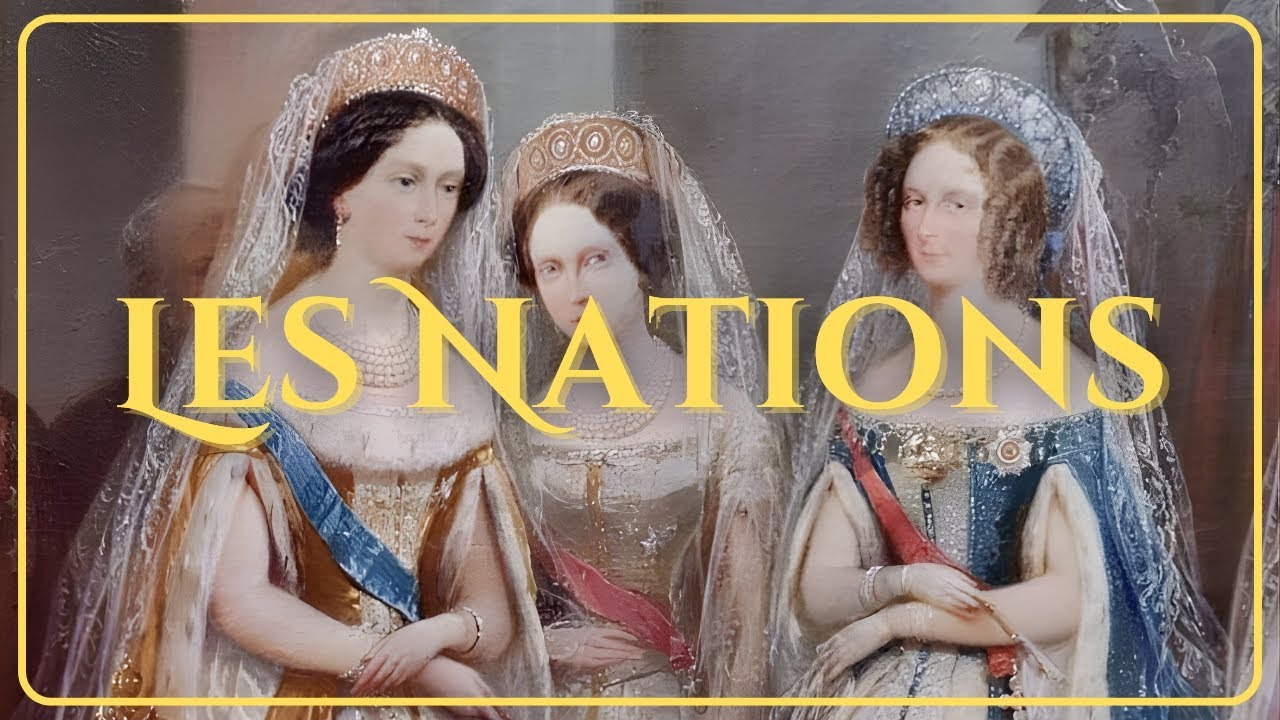 Les Nations | François Couperin