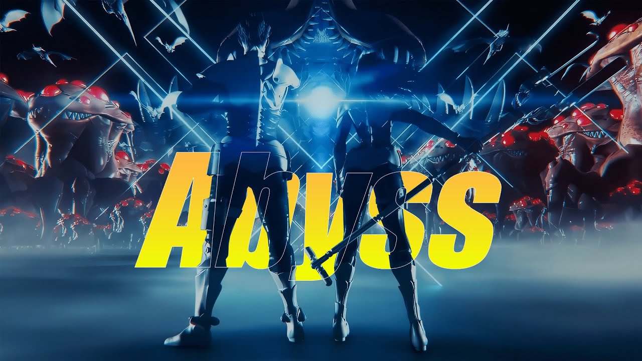 『KAIJU NO.8』YUNGBLUD「Abyss」| AMV [UHD]