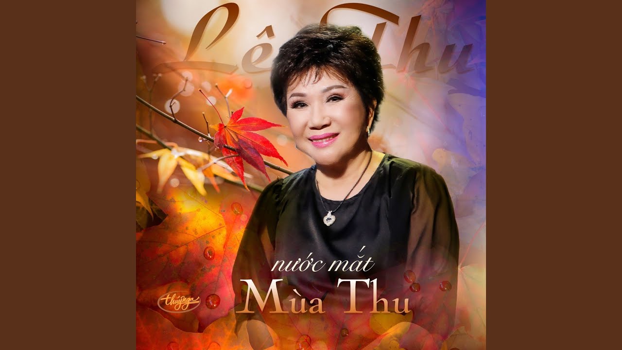 Nước Mắt Mùa Thu