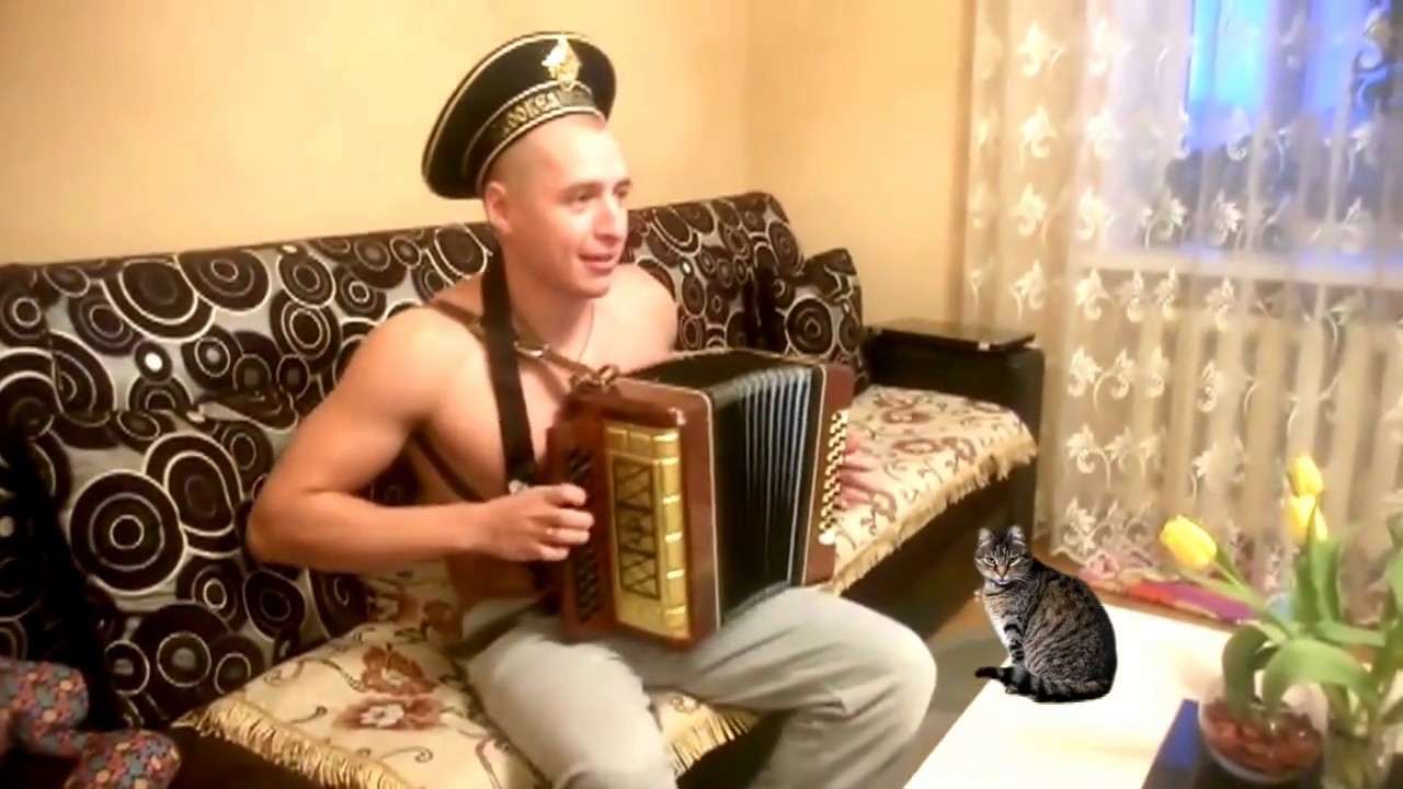 Я и Нина