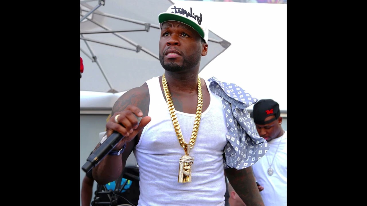 ⋆FREE⋆ 50 CENT Type Beat - Osiris (Prod. by BUGSTER)