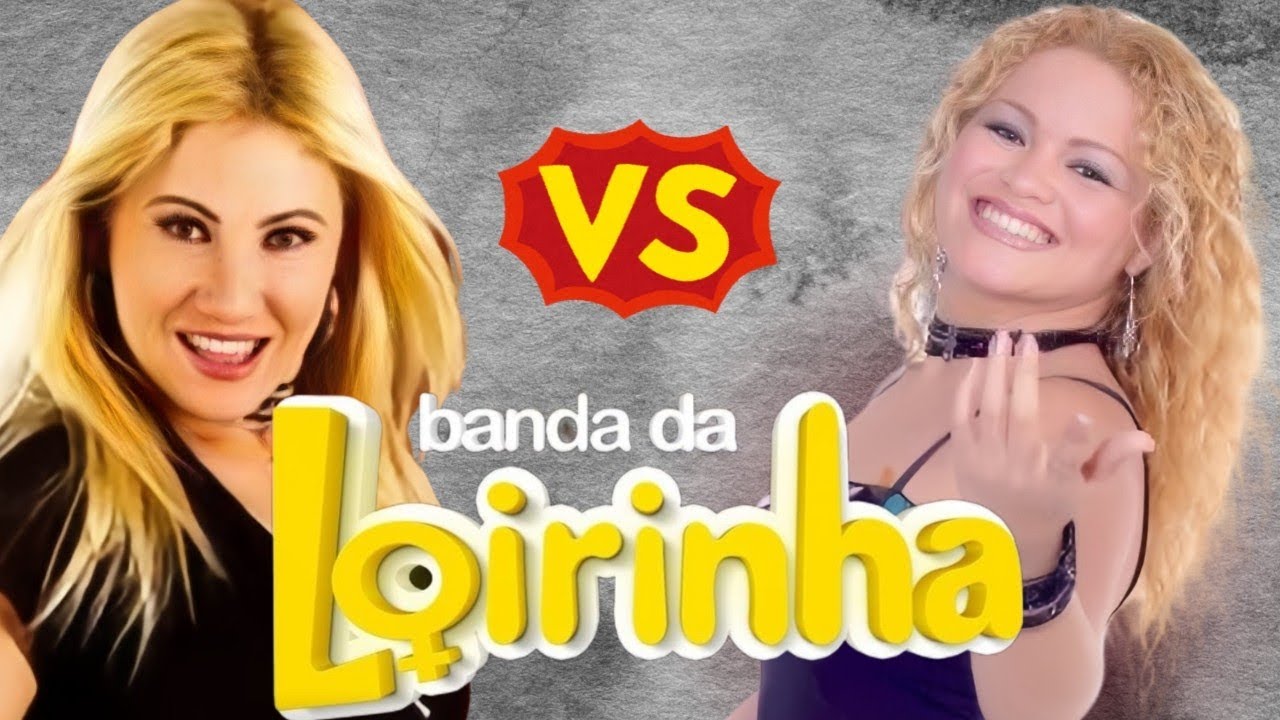 Treta: Joelma Mota e Elly Feitosa falam sobre 