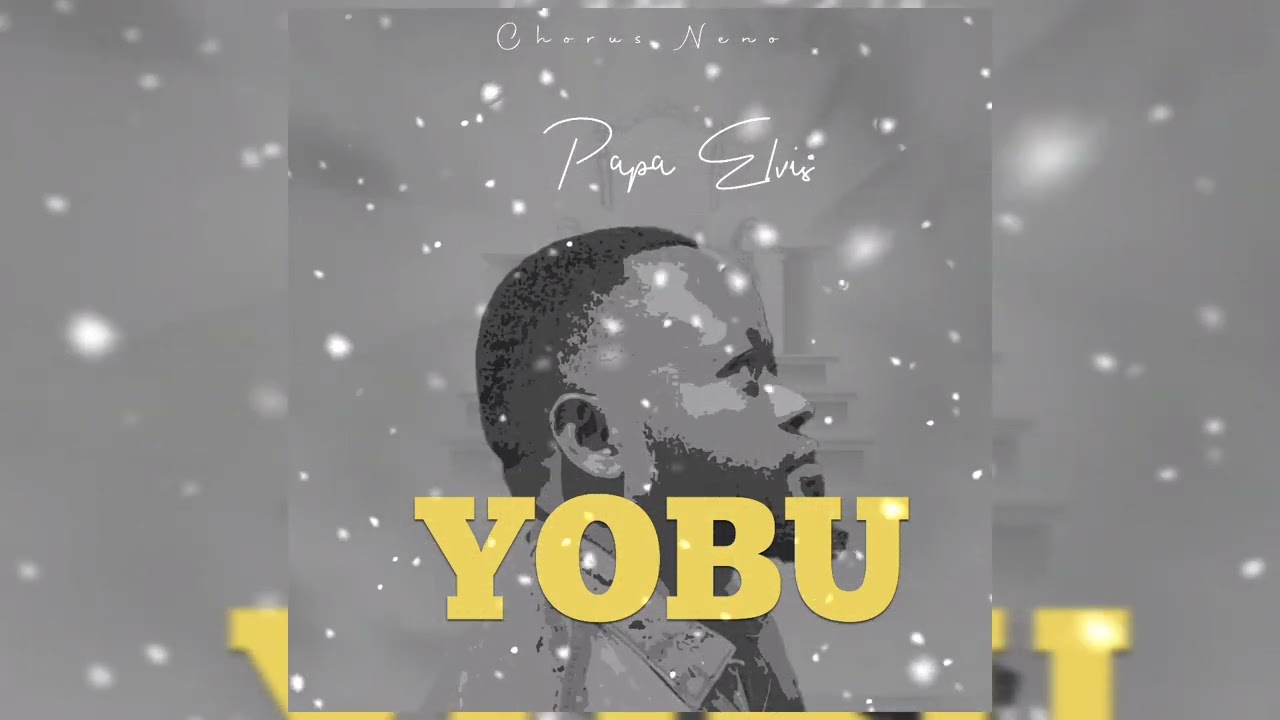 EUJC La voix du Ciel Bujumbura YOBU officiel audio