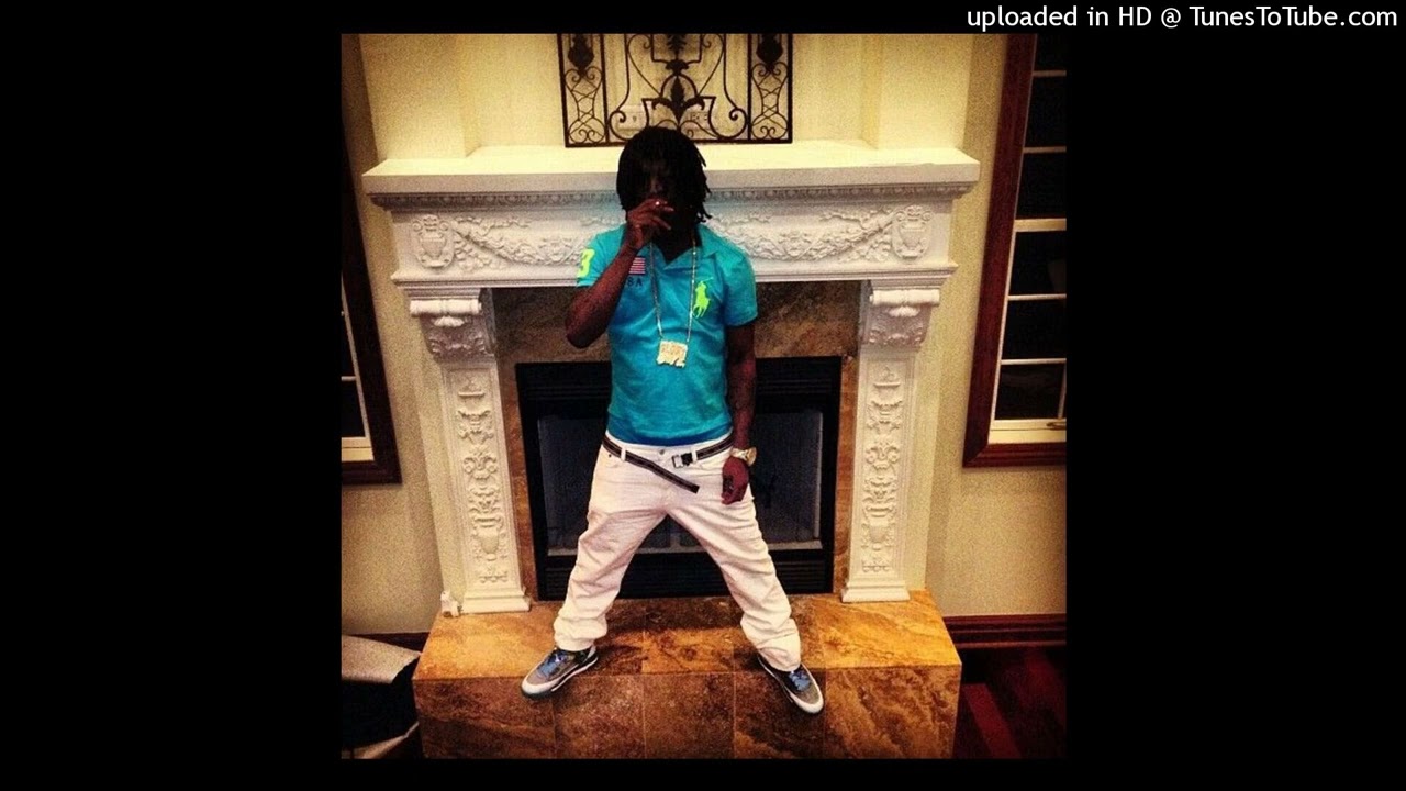[FREE] chief keef + futuristic glo type beat 